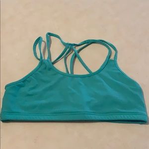 Born Primitive Sports Bra